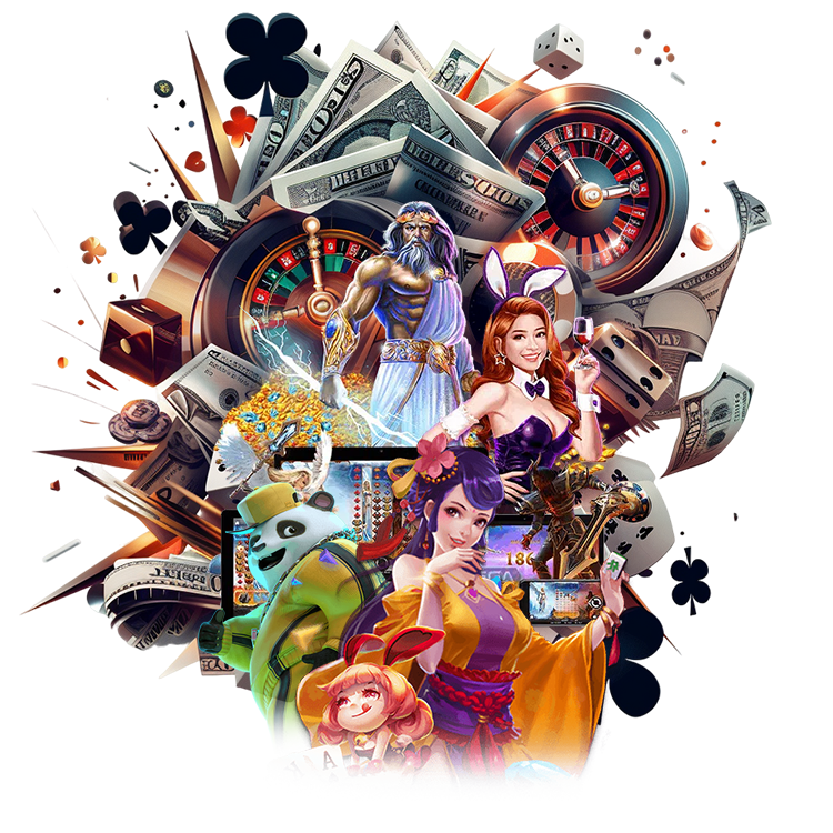 ทุนน้อยก็ปังได้ gclub ค่ายสล็อตแท้ 