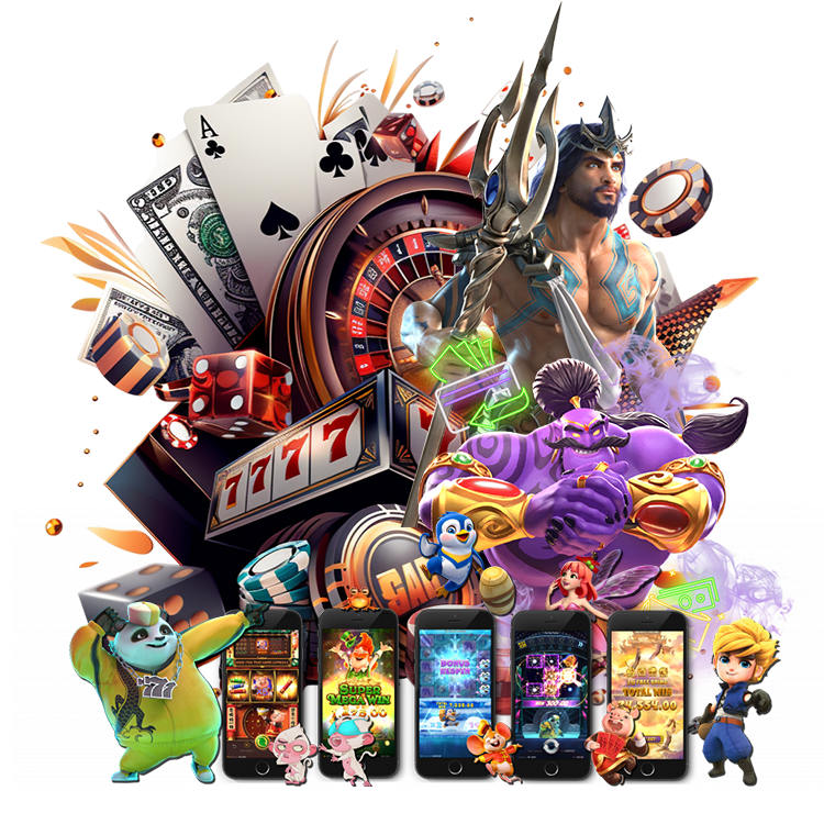 ทดลองเล่นสล็อตจีคลับ คืออะไร?