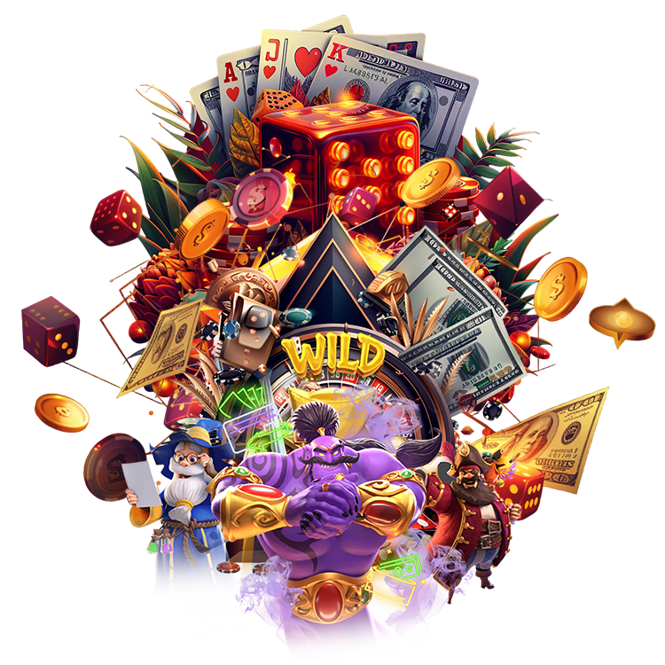 ทางเข้าทดลองเล่นสล็อตจีคลับ ไม่สมัครสมาชิกก็ลองได้